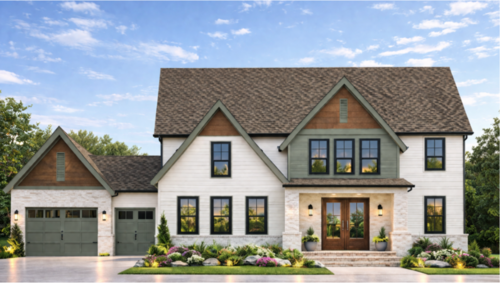 Ken Harvey Homes gallery image 4